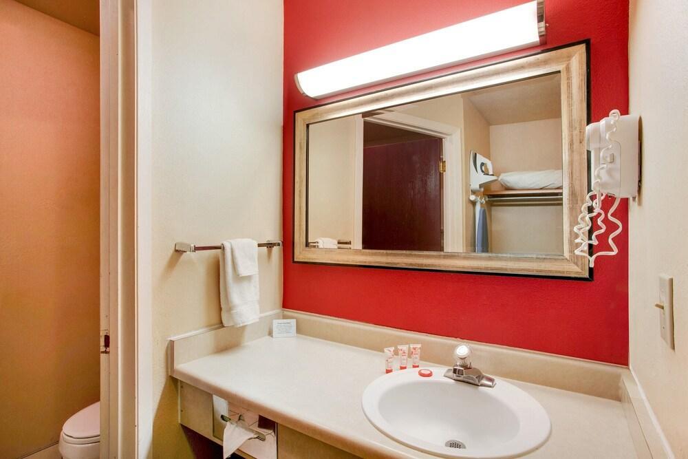 Oyo North Hotel Spokane