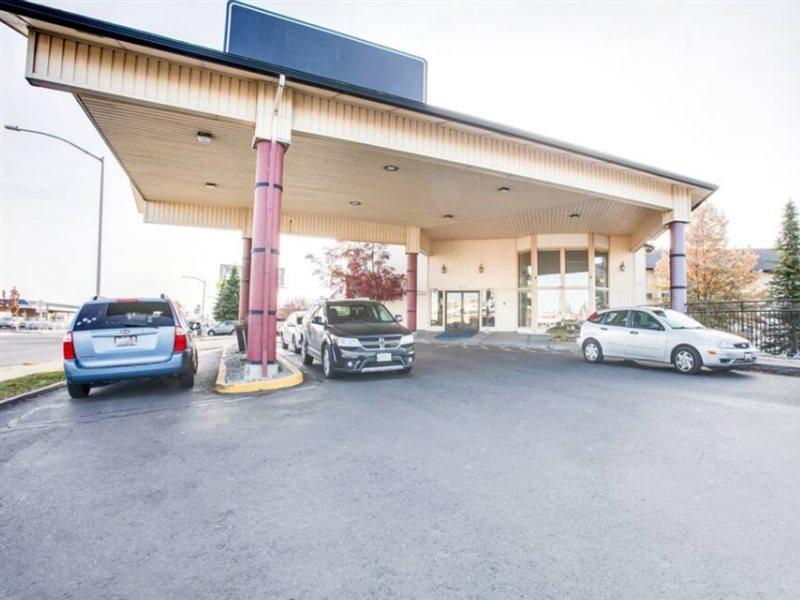 Hotel Oyo North 2*