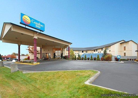 Oyo North 2* Spokane
