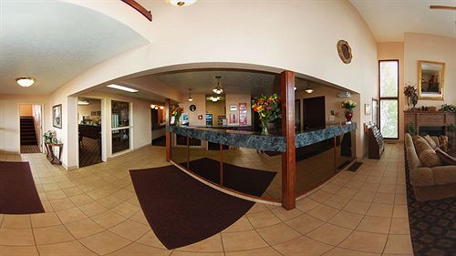 Oyo North Hotel Spokane