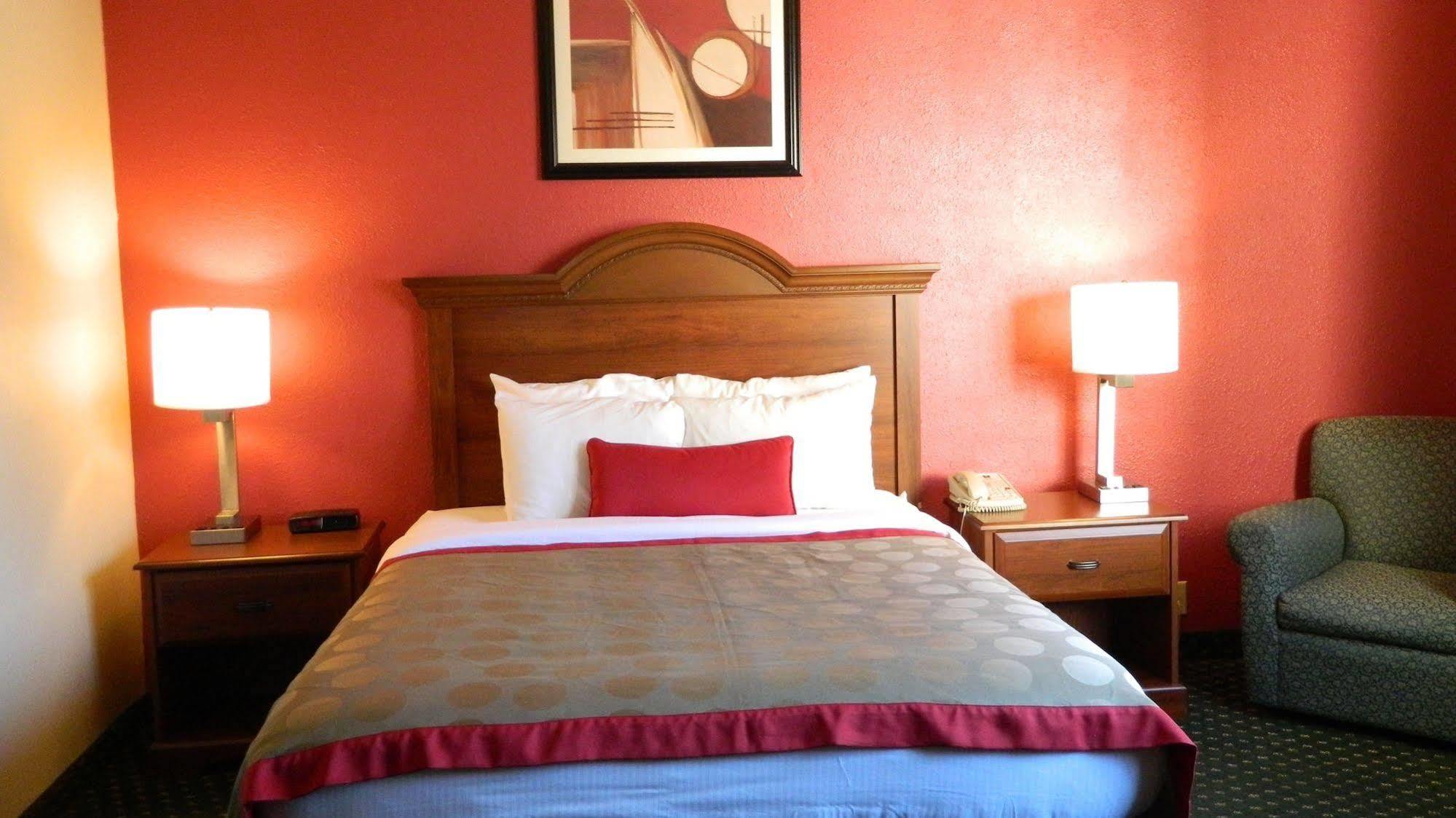 Oyo North Hotel Spokane