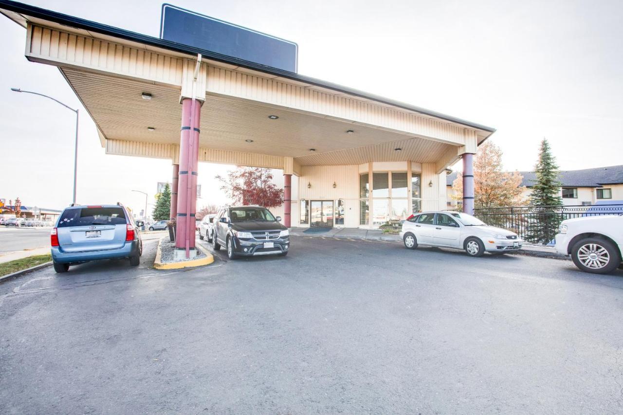 Hotel Oyo North