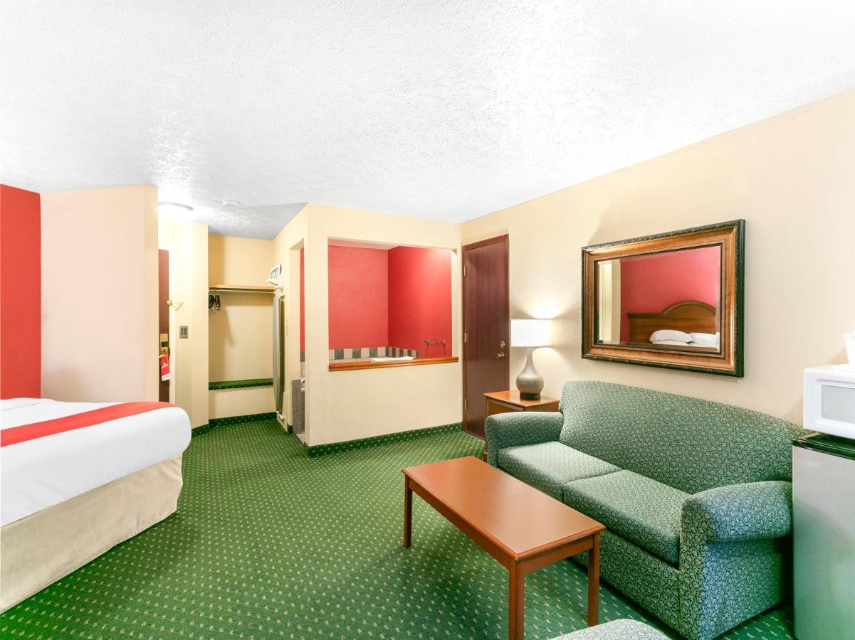 Hotel Oyo North